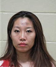 Linh Nguyen, - Bossier Parish County, LA 